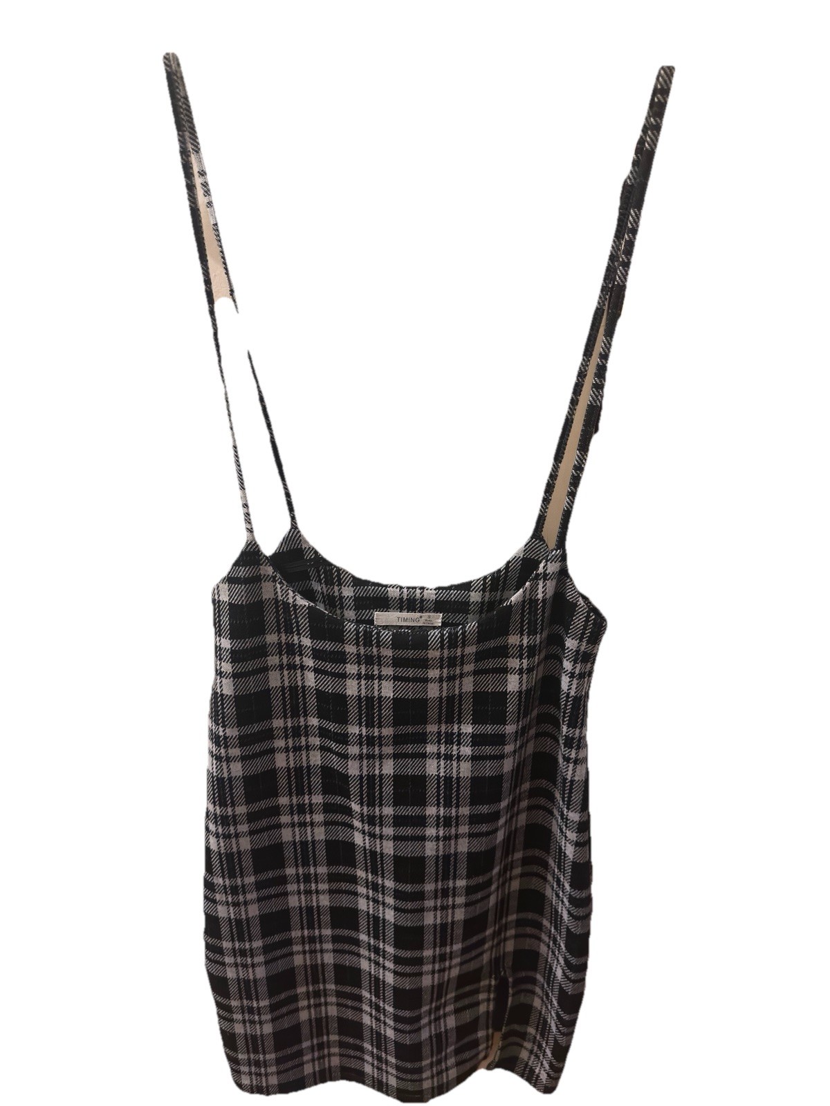 Women's Bodycon Mini Thin Spaghetti Straps, Square Neckline, Party Dress Size S