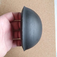 64-65 Full Size Dalek Sink Plunger First Seen In 'Dalek Invasion of Earth.'