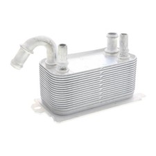 ÖLKÜHLER MOTORÖL KÜHLER für FORD KUGA FIESTA MONDEO C-MAX S-MAX VOLVO VEMO