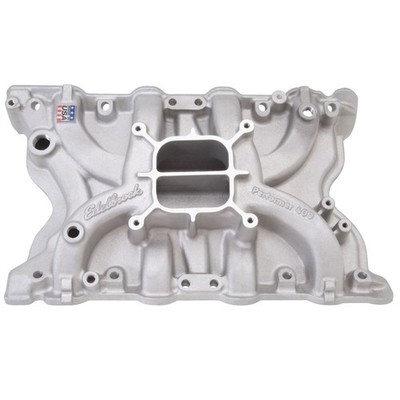 Edelbrock 2171 Performer 400 Intake Manifold for 1971-82 Ford 351/M400