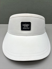 Imperial Headwear Golf Visor Since 1916 Adjus...