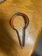 Vintage Yo-Ho JAR OPENER - Antique Wrench Lid Tool - Monticello, IA -Made in USA