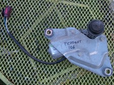 PEUGEOT 106 GENUINE VALEO REAR WIPER MOTOR  1994 TO 2003? 53009002