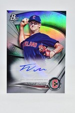 2022 Bowman Platinum Autos parallels and base you pick from list