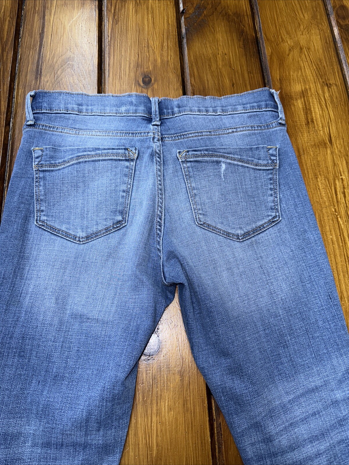 Express Performance stretch cropped leggings made… - image 16