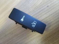 Switch central locking VW Touareg 7L normally closed opener 7L6962125