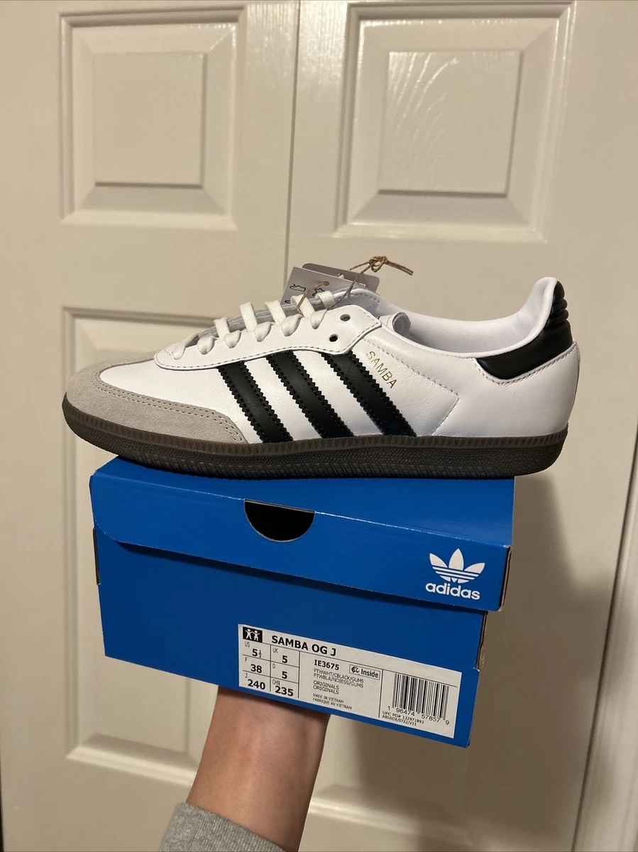 Adidas hotsell samba 2019