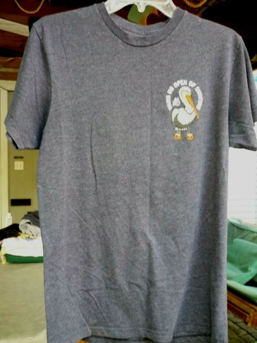 T Shirt Huntington Beach California 