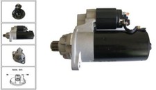 STARTER MOTOR Bosch 0001125 1125018 12V - STM592