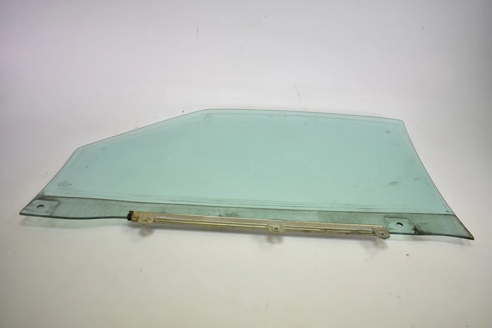 90-02 MERCEDES R129 300SL DELANTERO DERECHO PASAJERO PUERTA LADO VENTANA CRISTAL A2 OEM Foto 4 de 4