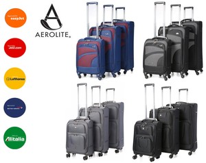 ultra lightweight suitcase