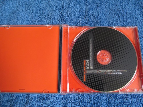 Insane Clown Posse-Icon- Compilation CD-ICP-Juggalo-Twiztid - Picture 3 of 3