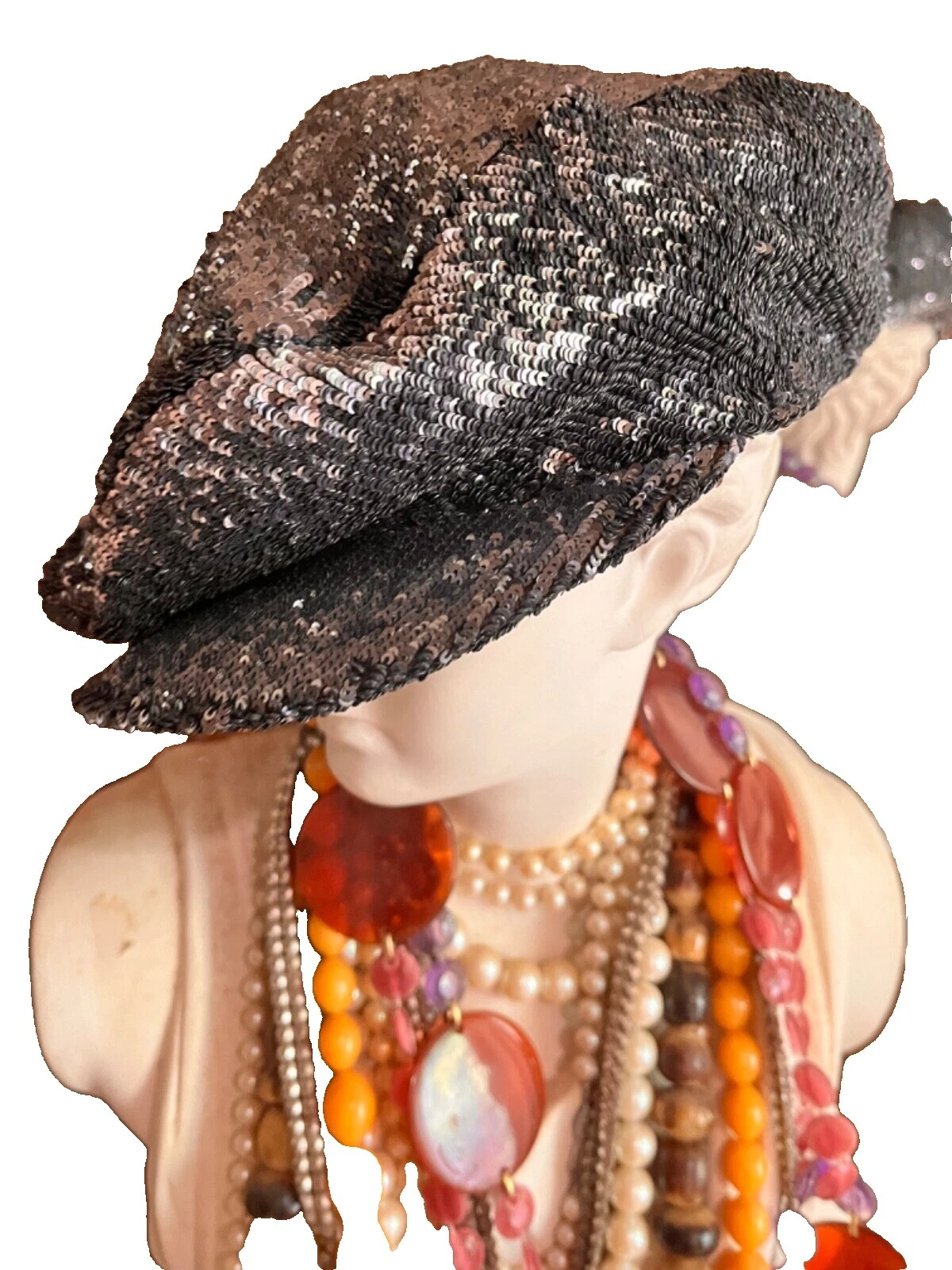 Vendedor de periódicos Mujer Dolce&Gabbana Caps