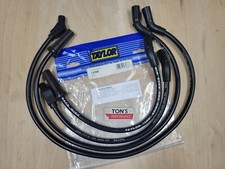 Taylor 13068 Harley-davidson M8 Road King 2017 Black 409 Pro Race Ignition Wire