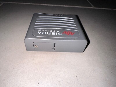 NEW Sierra Wireless AirLink LS300 Verizon Network Gateway Modem