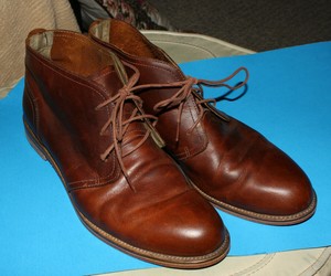 j shoes chukka