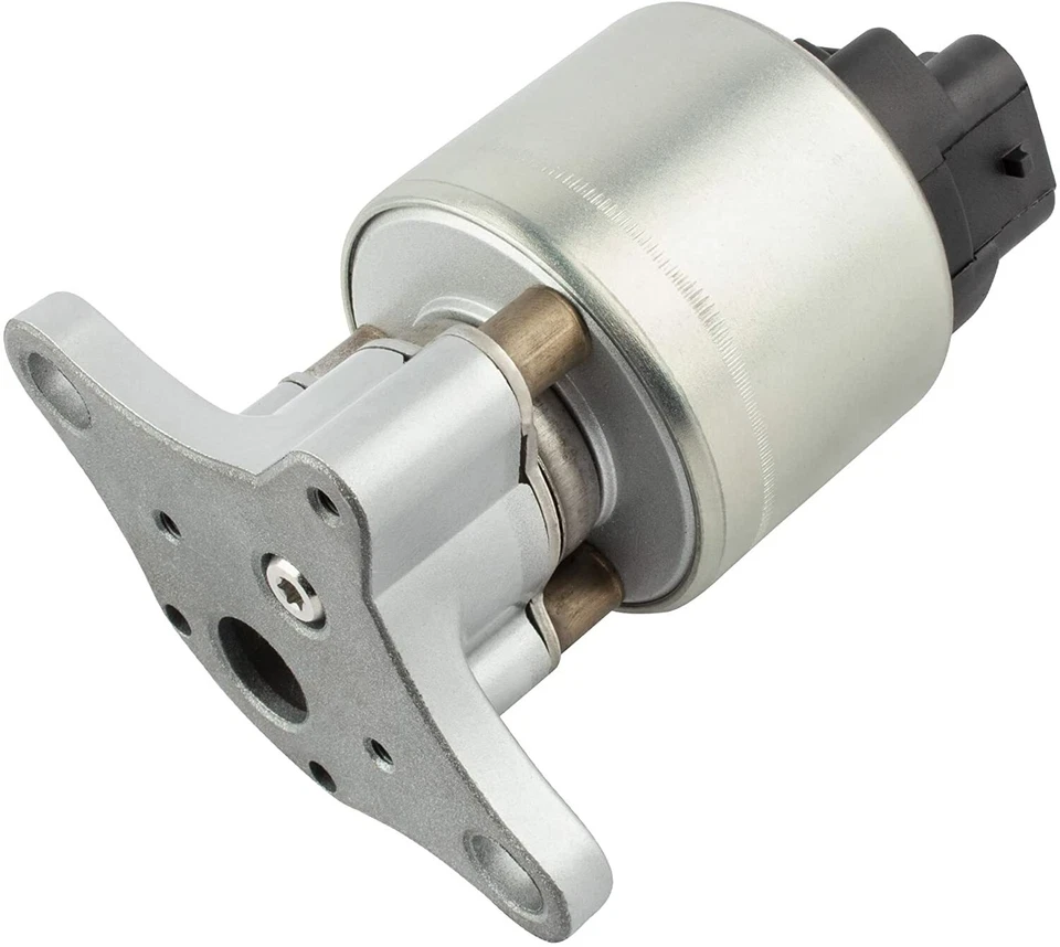 EGR Valve For Acura Buick Cadillac Chevrolet GMC Honda Pontiac Isuzu Olds EGV589 - Image 3 of 4