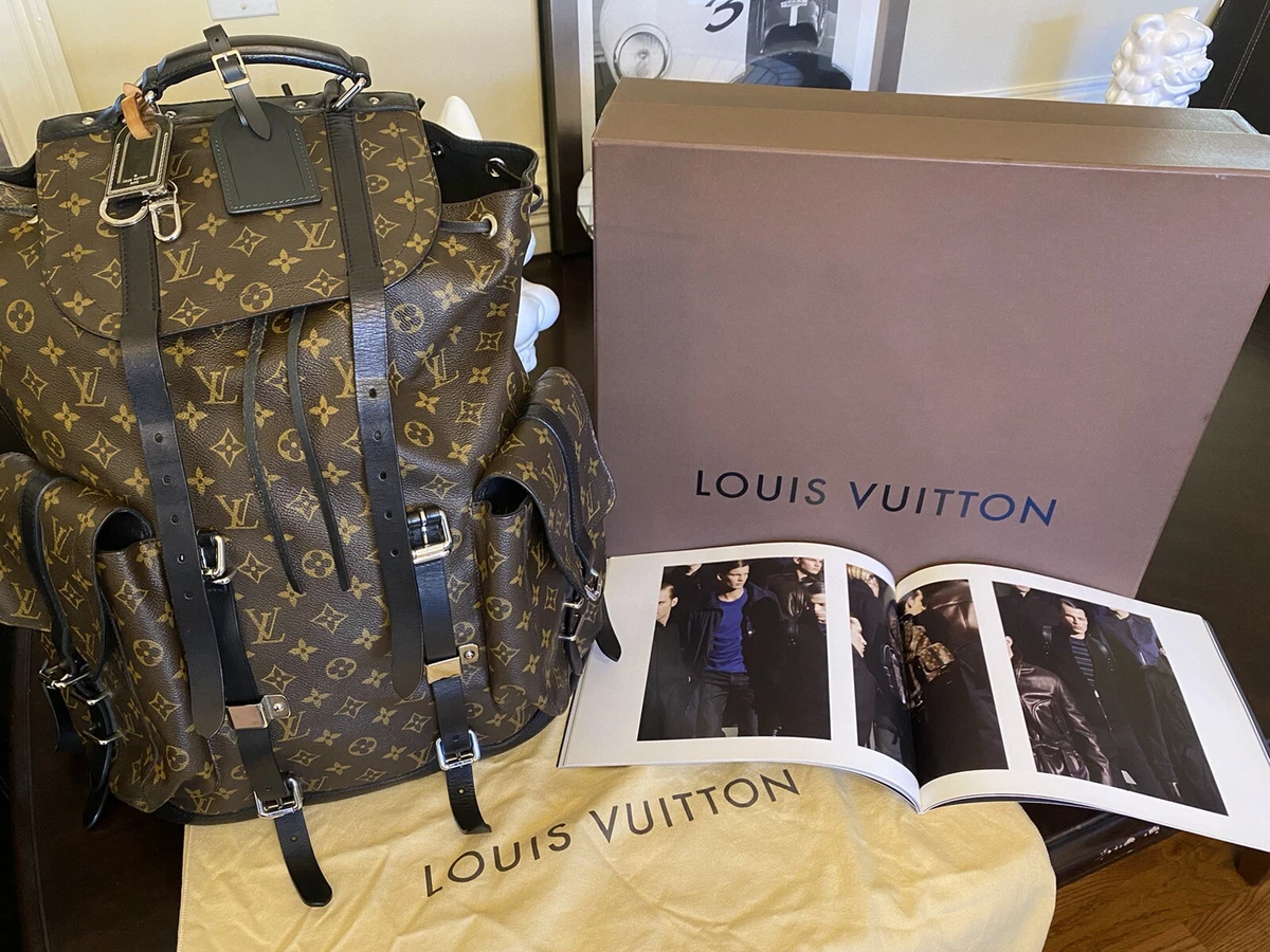 Louis Vuitton (designer) - Wikipedia