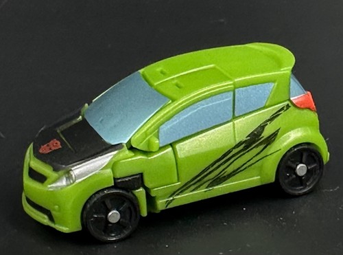 2009 SKIDS Transformers Revenge of the Fallen Legends Class Autobot - Picture 2 of 3