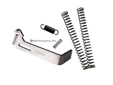 Ghost 3.5lb Edge Trigger Connector for Glock Gen 1-4 - Choose Spring Kit