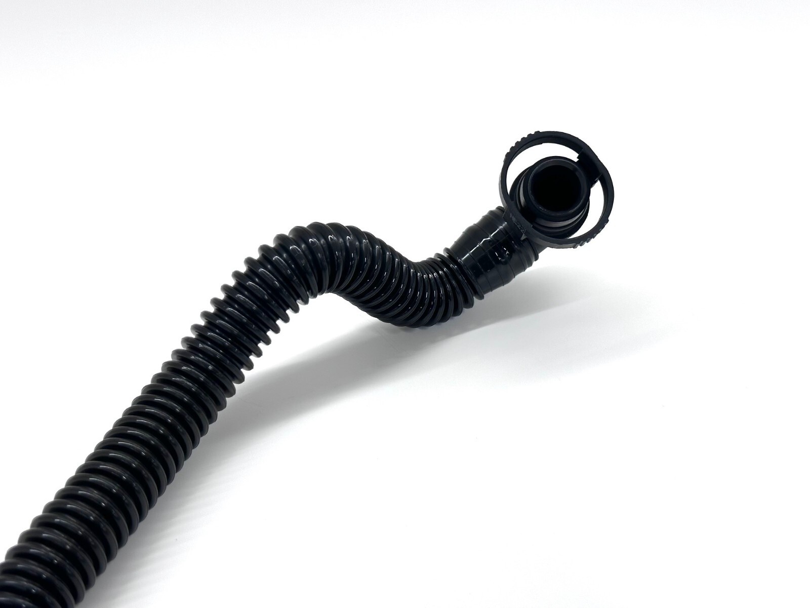 Lamborghini Aventador Vent Hose for Cylinder Head Cover Brand New OEM 470103223