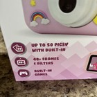 Kids Perfect Kids Camera New In Box  — photo 3
