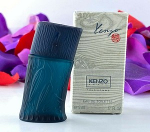 kenzo por homme