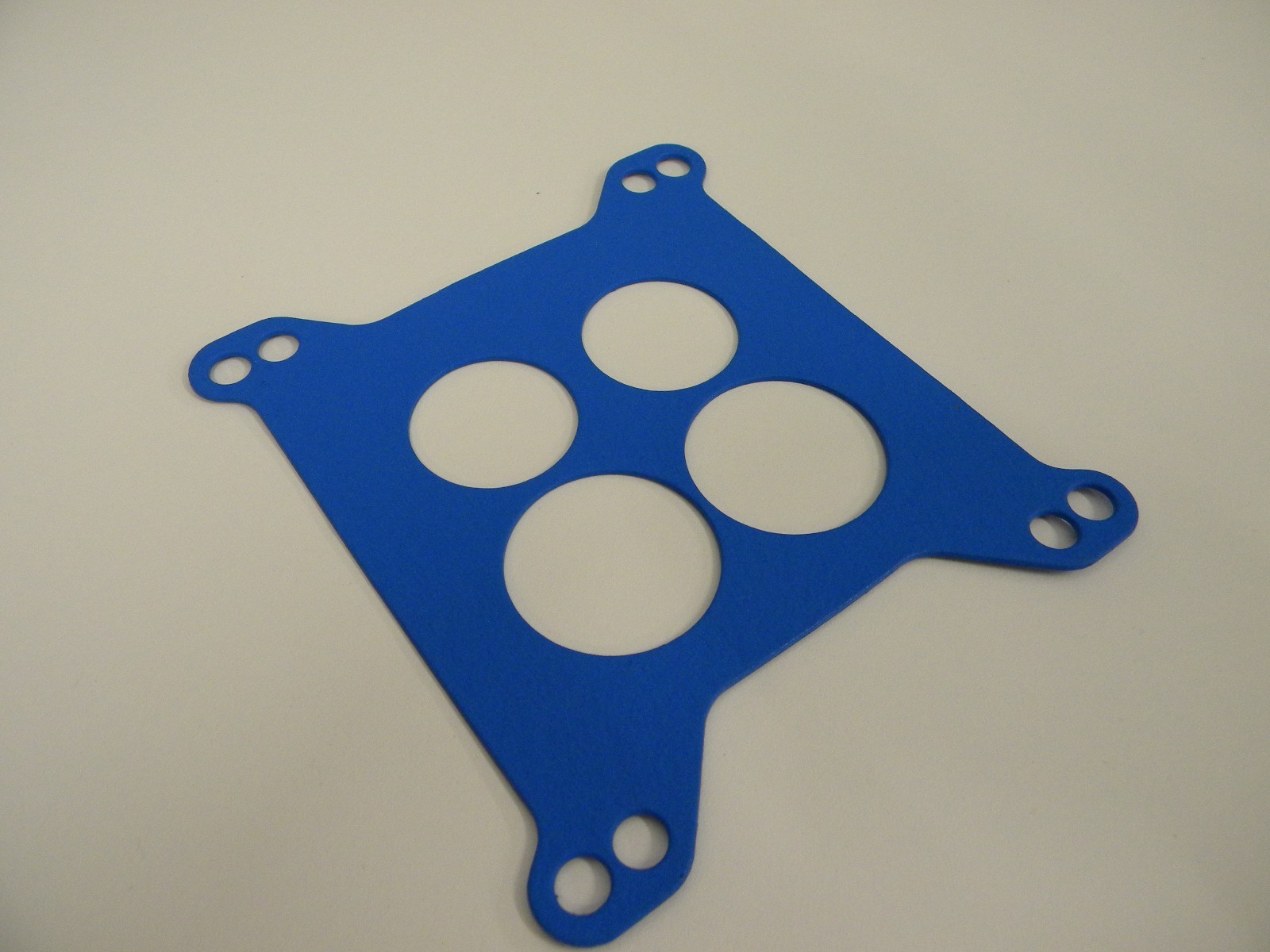 Car & Truck Parts Carter AFB AVS Edelbrock 4 Barrel Mounting Flange