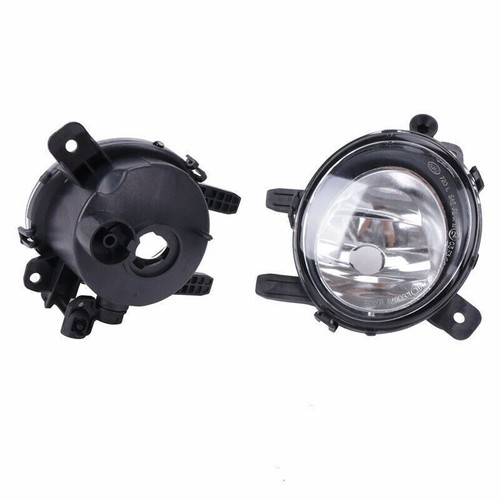 Paar Nebelscheinwerfer Klarglas Links+Rechts Für BMW F20,F21,F30,F31,F34,F32,F36 - Bild 4 von 7