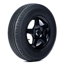 1 New Travelstar Hf288  - St235/85r16 Tires 2358516 235 85 16