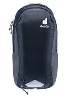 Deuter Fahrradrucksack Race 12 Black 3204123