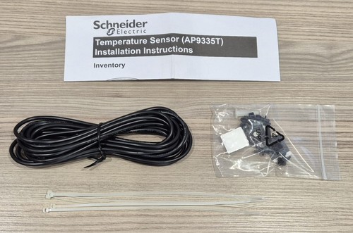 Câble capteur sonde de température APC Netbotz AP9335T - Photo 2/2
