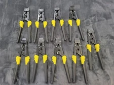 (1) Apollo PEX-B Quick-Cinch Clamp Tool 3/8",  1/2", & 3/4", 69PTKG1096