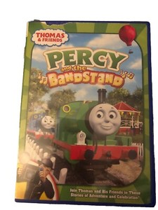 Percy and the Bandstand Dvd | eBay