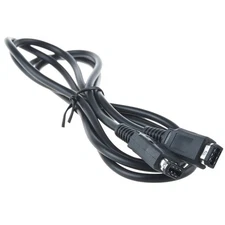 Two Player Link Cable Cord for Nintendo GameBoy Color GameBoy Pocket GBC GBP