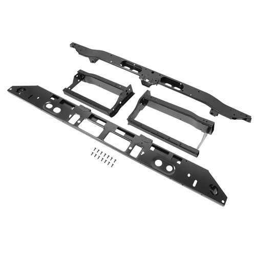 NEW Radiator Support Core For 2014-2019 Chevy Silverado 1500 Sierra #GM1225307 - Bild 8 von 10