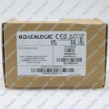 New Datalogic Gryphon GFS4470 Desktop 2D USB Fixed Barcode Scanner Reader In Box