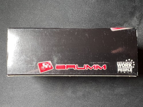 Brumm Ferrari 312B #12 Jacky Ickx – 1970 Austrian GP – 1:43 Diecast Formula 1 - Picture 11 of 13