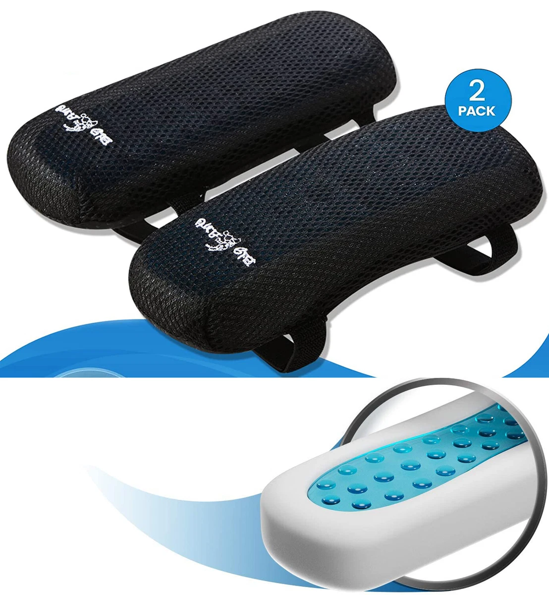 Gaming chair cooling pad new arrivals
