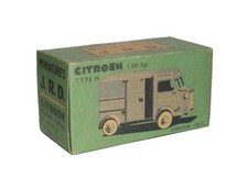 jrd boite 113 citroen HY 1200 v1