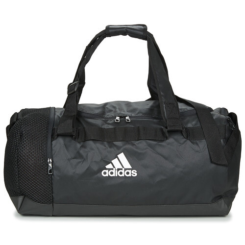 Borsa Borsone Palestra ADIDAS PERFORMANCE TR CVRT DUF M Nero Uomo Donna  Sport | eBay