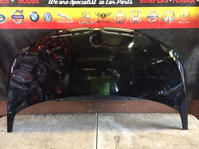 2014 2015 2016 2017 BMW I3 HOOD OEM | eBay