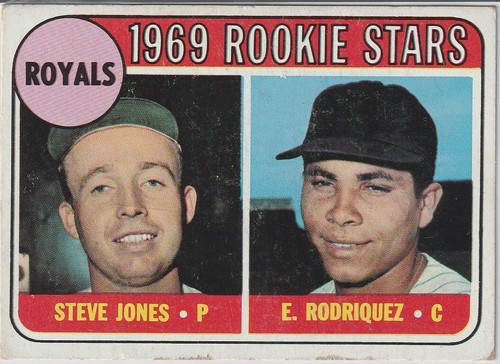 1969 Topps Vintage Baseball "key player/Leaders Cards" U-pick - Picture 20 of 53