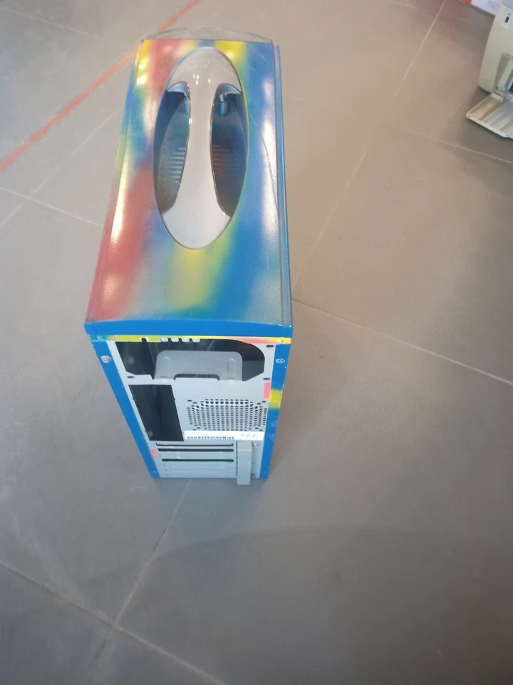 case modding usato - Immagine 3 di 4