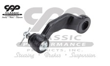 1963-1967 Chevy Ii Nova Manual Steering Pitman Arm 1963-1967 Chevy Ii Nova Manual Steering Pitman Arm