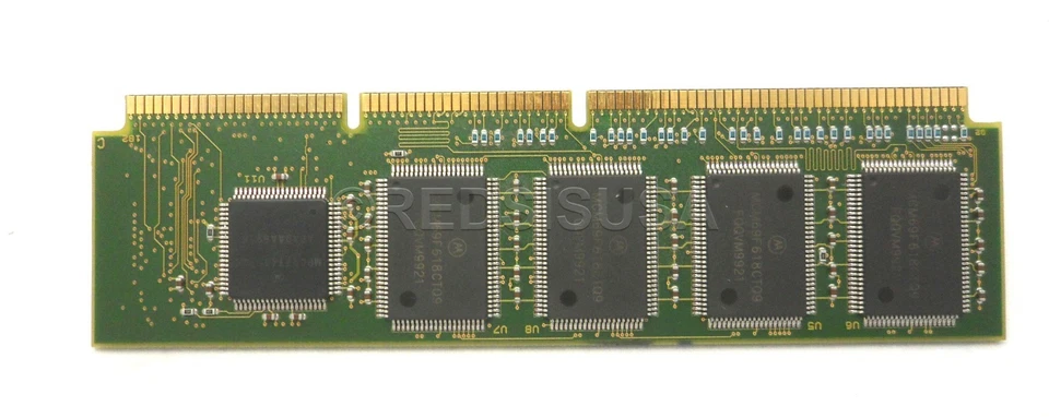 IBM L2 CACHÉ PARA 7043-140 pSeries memoria de servidor 40H8578 Foto 2 de 3