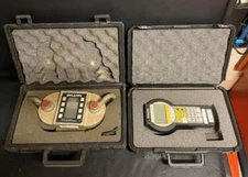 Dillon Precision Electronic Mod: ED Xtreme 2500 Lbf/1000Kgf Load Cell