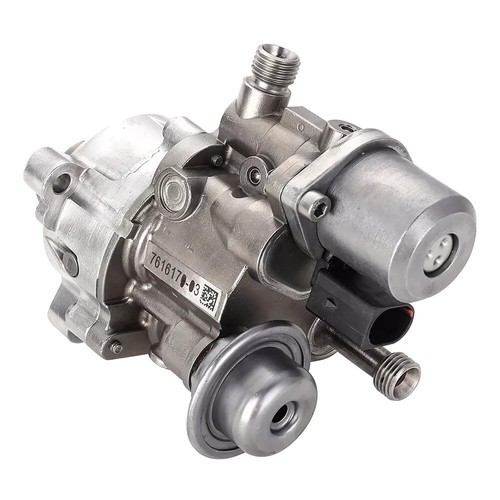 13517585655 High Pressure Fuel Pump For BMW 335i 535i 640i Replacement Parts - Picture 3 of 11