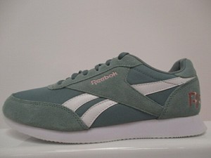 reebok classic jogger 2 ladies trainers