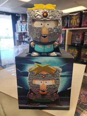 サウスパーク South park バターズ(プロフェッサーカオス) フィギュア s-l400.jpg